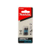 Насадка Impact Black T25, 25 мм, C-form MAKITA 2 шт. Насадка Impact Black T25, 25 мм, C-form MAKITA 2 шт.