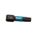 Насадка Impact Black T25, 25 мм, C-form MAKITA 2 шт.
