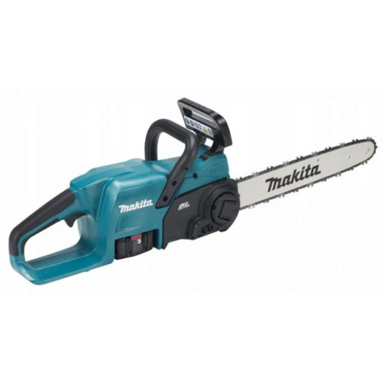 Аккум. пила цепная MAKITA LXT DUC407Z шина 40 см (16"), 3/8, 1.1 мм Аккум. пила цепная MAKITA LXT DUC407Z шина 40 см (16"), 3/8, 1.1 мм