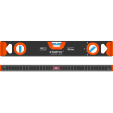 Уровень 400мм рельс STARTUL MASTER (ST2540-040)