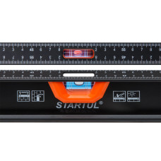 Уровень 400мм рельс STARTUL MASTER (ST2540-040)