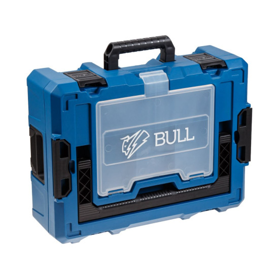 Ящик для инструментов BULL Xcase X002 M Ящик для инструментов BULL Xcase X002 M