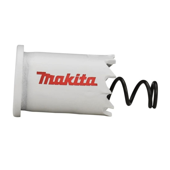 Коронка BiM 20x20 мм, для листового металла Makita B-29701 Коронка BiM 20x20 мм, для листового металла Makita B-29701