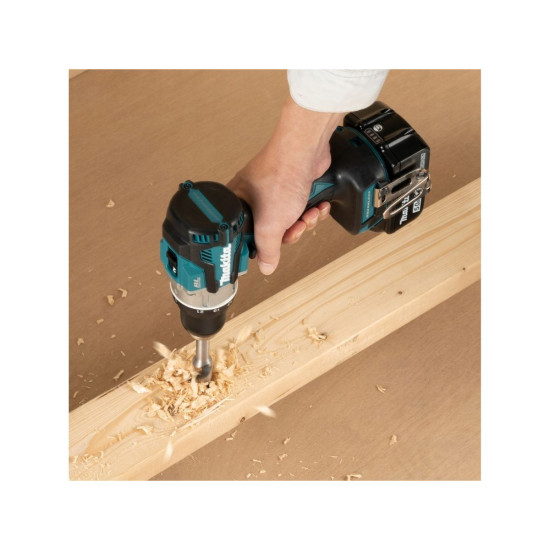Аккум. дрель-шуруповерт MAKITA LXT DDF 489 Z в кор. Аккум. дрель-шуруповерт MAKITA LXT DDF 489 Z в кор.