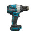 Аккум. дрель-шуруповерт MAKITA LXT DDF 489 Z в кор. Аккум. дрель-шуруповерт MAKITA LXT DDF 489 Z в кор.