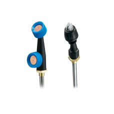 Аккум. опрыскиватель MAKITA LXT DUS158Z в кор.