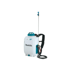 Аккум. опрыскиватель MAKITA LXT DUS158Z в кор.