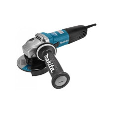 Одноручная углошлифмашина MAKITA 9565 HRZ в кор.