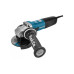 Одноручная углошлифмашина MAKITA 9565 HRZ в кор.