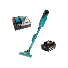 Аккум. пылесос MAKITA LXT DCL284FRF в кор.