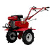 Культиватор бензиновый ASILAK SL-85BL (арт. AS2312-1) колёса 4.00-8