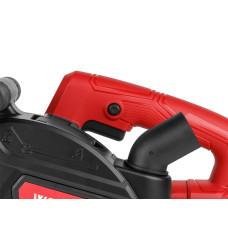 Бороздодел WORTEX WM 1540-1 в кор. 1800 Вт, 150 мм, глубина до 40 мм, конст. эл., плав. пуск