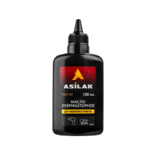 Масло для пневмоинструмента ASILAK 0,1л