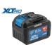 Аккумулятор BULL AK 6002 18.0 В, 6.0 А/ч, Li-Ion XLTpro