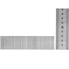 Гвозди тип 18GA 30 мм WORTEX (5000 шт.) для ES 2053