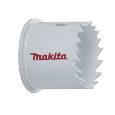 Коронка BiM 22x20 мм, для листового металла Makita