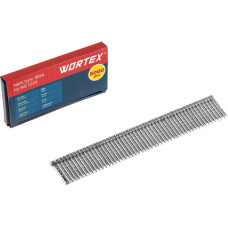 Гвозди тип 18GA 10 мм WORTEX (5000 шт.) для NG 1220