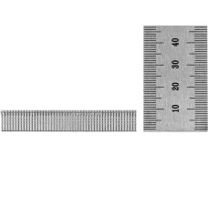 Гвозди тип 18GA 10 мм WORTEX (5000 шт.) для NG 1220