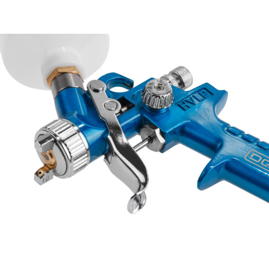Краскораспылитель DGM Air Gun 210 Краскораспылитель DGM Air Gun 210