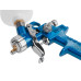 Краскораспылитель DGM Air Gun 210 Краскораспылитель DGM Air Gun 210