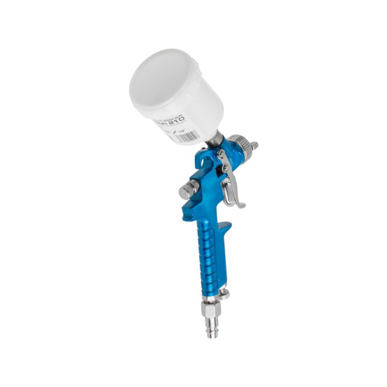 Краскораспылитель DGM Air Gun 210 Краскораспылитель DGM Air Gun 210