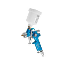 Краскораспылитель DGM Air Gun 210