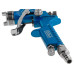 Краскораспылитель DGM Air Gun 210 Краскораспылитель DGM Air Gun 210