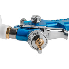 Краскораспылитель DGM Air Gun 210