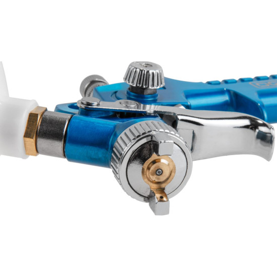 Краскораспылитель DGM Air Gun 210 Краскораспылитель DGM Air Gun 210