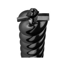 Бур почвенный ф100х800x20мм ECO ED-102
