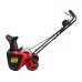 Аккум. снегоуборщик WORTEX CST 5036 в кор. ALL1 SOLO XLT БЕСЩЕТ., 36 В, ширина 50 см