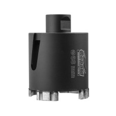 Коронка алмазная d 68мм железобетон GEPARD (GP2079-68)