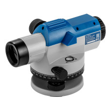 Нивелир оптический BULL OL 3201 + аксессуары в кор.
