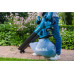 Аккум. воздуходувка MAKITA LXT DUB187T001 в кор.