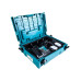 Аккумулятор BL1041B 4.0 Ah (2 шт) + зарядное DC10SB MAKITA в кейсе Аккумулятор BL1041B 4.0 Ah (2 шт) + зарядное DC10SB MAKITA в кейсе