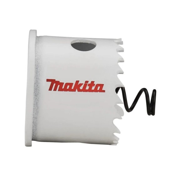 Коронка BiM 35x20 мм, для листового металла Makita Коронка BiM 35x20 мм, для листового металла Makita
