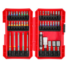 Набор бит WORTEX BS 42