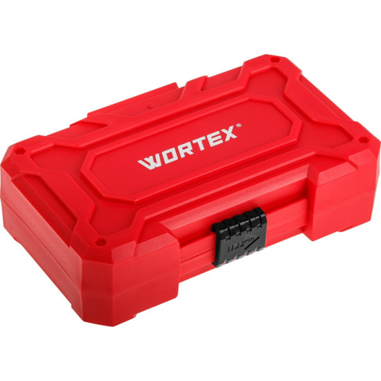 Набор бит WORTEX BS 42 Набор бит WORTEX BS 42
