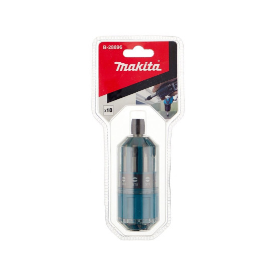 Набор бит MAKITA (18 шт) Набор бит MAKITA (18 шт)