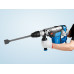 Перфоратор BULL BH 4002 в чем. 1250 Вт, 2-9 Дж, 40 мм, 3 реж. + 1 зуб., 1 сверло, SDS-max, рег. об. Перфоратор BULL BH 4002 в чем. 1250 Вт, 2-9 Дж, 40 мм, 3 реж. + 1 зуб., 1 сверло, SDS-max, рег. об.