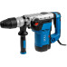 Перфоратор BULL BH 4002 в чем. 1250 Вт, 2-9 Дж, 40 мм, 3 реж. + 1 зуб., 1 сверло, SDS-max, рег. об. Перфоратор BULL BH 4002 в чем. 1250 Вт, 2-9 Дж, 40 мм, 3 реж. + 1 зуб., 1 сверло, SDS-max, рег. об.