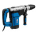Перфоратор BULL BH 4002 в чем. 1250 Вт, 2-9 Дж, 40 мм, 3 реж. + 1 зуб., 1 сверло, SDS-max, рег. об. Перфоратор BULL BH 4002 в чем. 1250 Вт, 2-9 Дж, 40 мм, 3 реж. + 1 зуб., 1 сверло, SDS-max, рег. об.