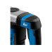 Перфоратор BULL BH 4002 в чем. 1250 Вт, 2-9 Дж, 40 мм, 3 реж. + 1 зуб., 1 сверло, SDS-max, рег. об. Перфоратор BULL BH 4002 в чем. 1250 Вт, 2-9 Дж, 40 мм, 3 реж. + 1 зуб., 1 сверло, SDS-max, рег. об.