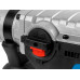 Перфоратор BULL BH 4002 в чем. 1250 Вт, 2-9 Дж, 40 мм, 3 реж. + 1 зуб., 1 сверло, SDS-max, рег. об. Перфоратор BULL BH 4002 в чем. 1250 Вт, 2-9 Дж, 40 мм, 3 реж. + 1 зуб., 1 сверло, SDS-max, рег. об.