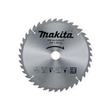 Диск пильный для дерева, 260x30x2.6/1.8x40T MAKITA