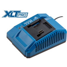 Зарядное устройство BULL LD 5002 1 слот, 6 А XLTpro