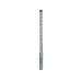 8x100x165 бур (сверло) Expert SDS plus-7X BOSCH 8x100x165 бур (сверло) Expert SDS plus-7X BOSCH
