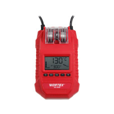 Паяльная станция WORTEX SIS 2048 в кор. 65 Вт, 200-480 °C