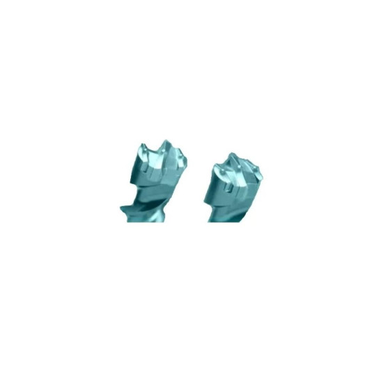 45х1500 мм бур (сверло) SDS-max MaxiMak MAKITA 45х1500 мм бур (сверло) SDS-max MaxiMak MAKITA