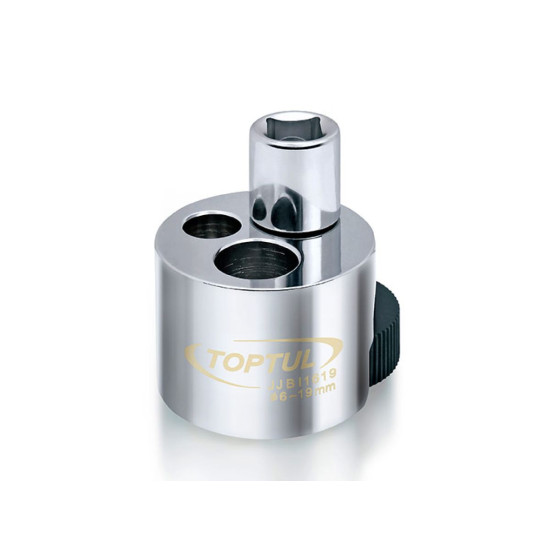 Шпильковерт 6-19 мм TOPTUL Шпильковерт 6-19 мм TOPTUL